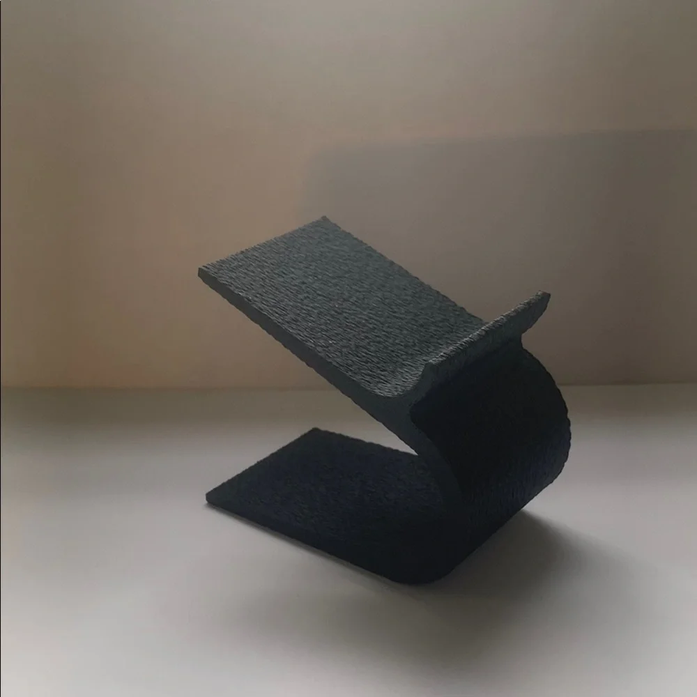 PS5 Playstation Controller Stand Textured Holder for PS4 PS5 Display Mount
